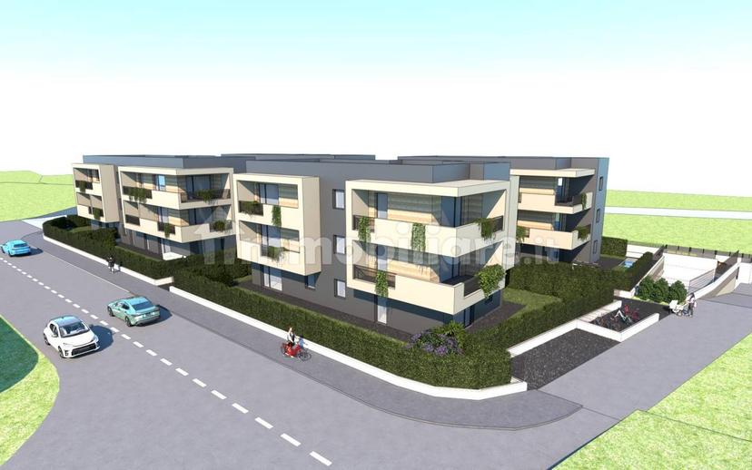 Appartamenti di nuova costruzione a Aldeno — foto 7 di 22