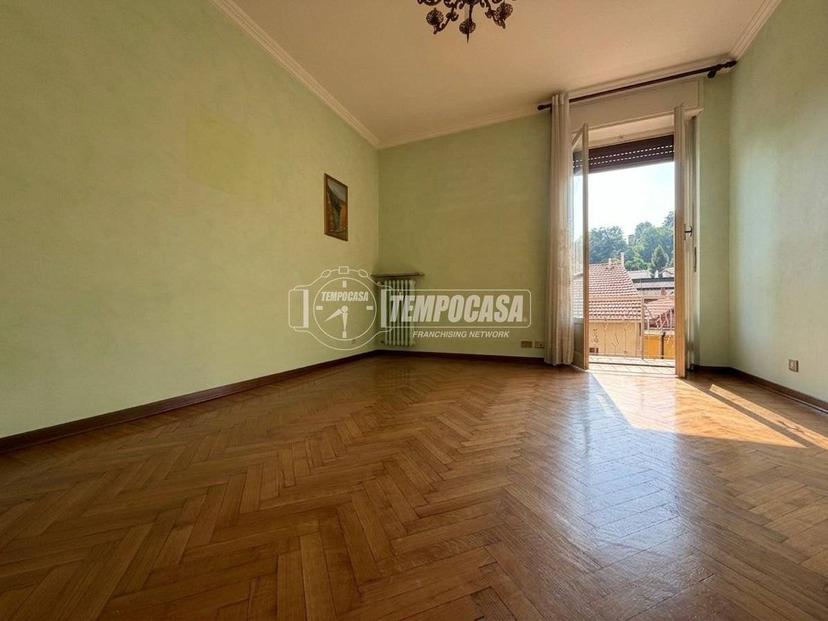Trilocale via Eugenio Bona, Centro Storico, Biella — foto 6 di 14