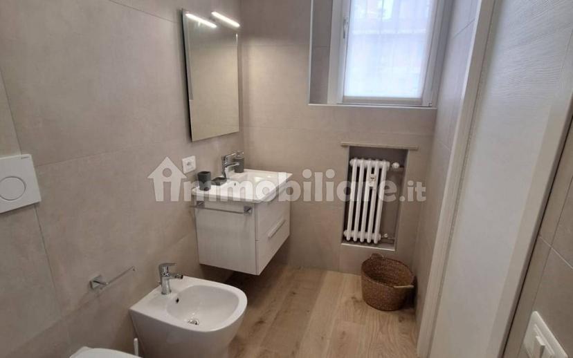 Quadrilocale viale Risorgimento 72, Ospedale - Villaggio Manenti, Reggio Emilia — foto 40 di 54