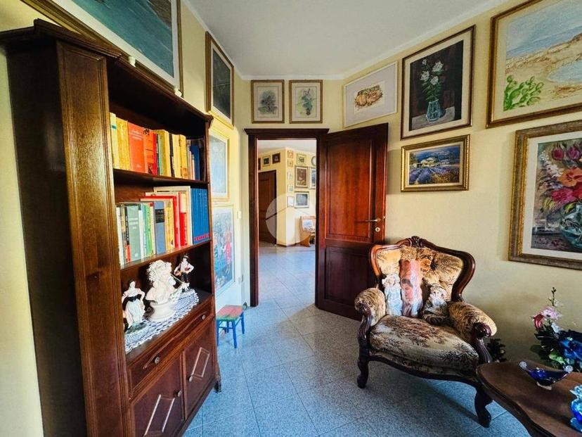 Trilocale via crispatzu, Monte Rosello, Sassari — foto 7 di 29