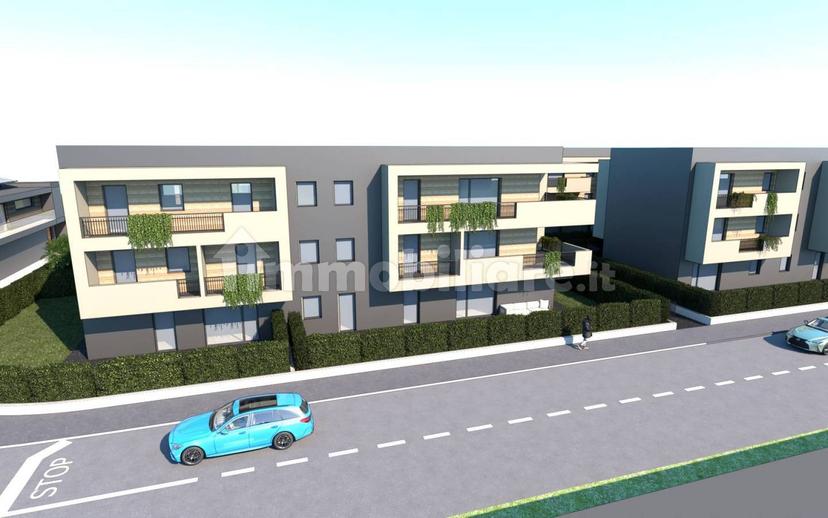 Appartamenti di nuova costruzione a Aldeno — foto 9 di 22