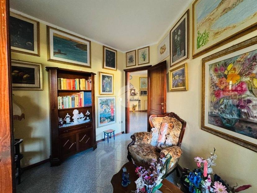 Trilocale via crispatzu, Monte Rosello, Sassari — foto 29 di 29