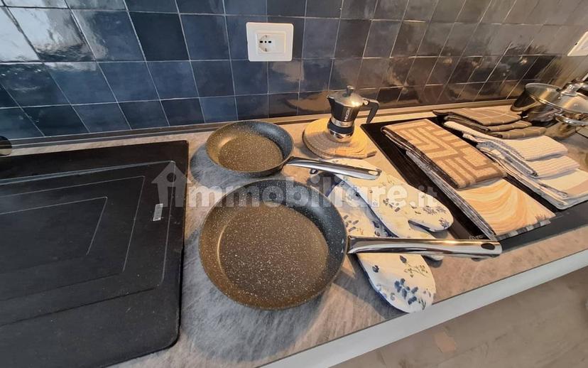 Quadrilocale viale Risorgimento 72, Ospedale - Villaggio Manenti, Reggio Emilia — foto 30 di 54