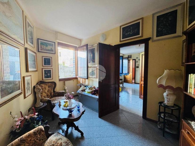 Trilocale via crispatzu, Monte Rosello, Sassari — foto 24 di 29