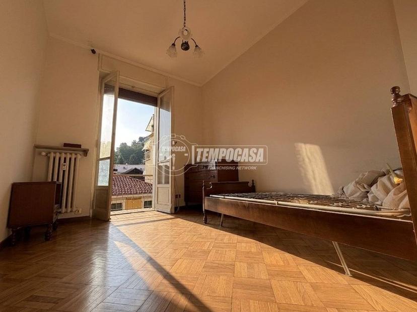 Trilocale via Eugenio Bona, Centro Storico, Biella — foto 10 di 14