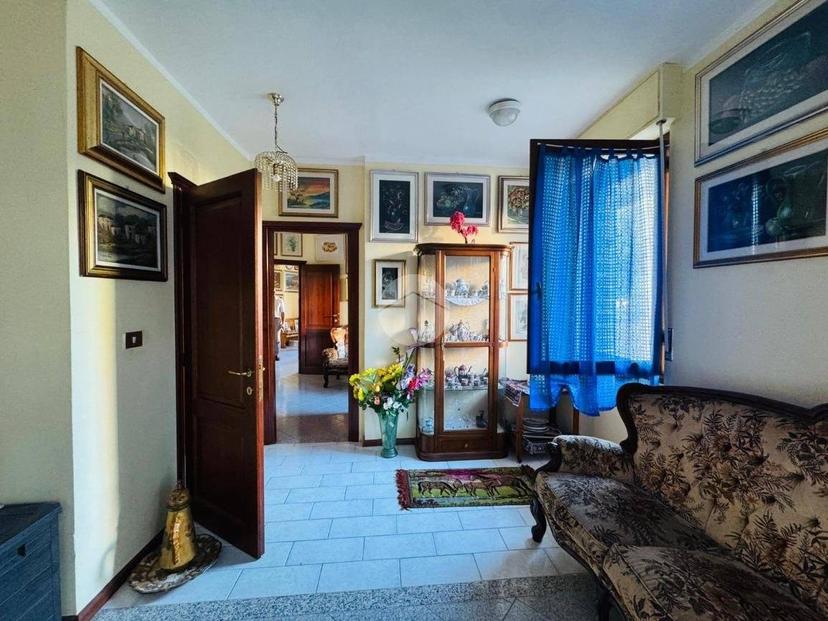 Trilocale via crispatzu, Monte Rosello, Sassari — foto 13 di 29