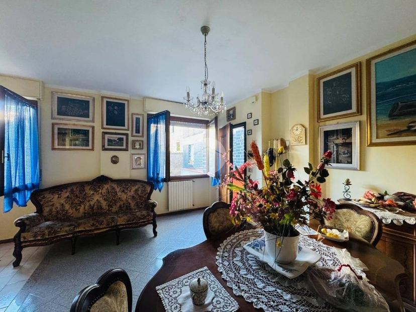 Trilocale via crispatzu, Monte Rosello, Sassari — foto 8 di 29