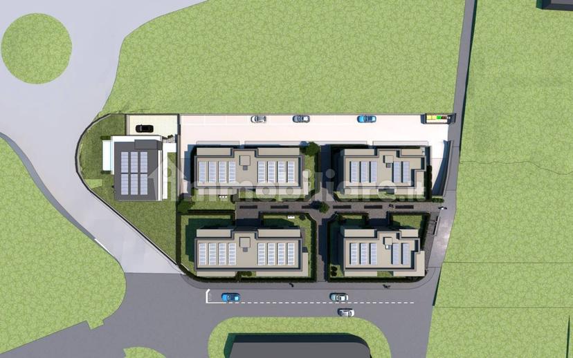 Appartamenti di nuova costruzione a Aldeno — foto 8 di 22