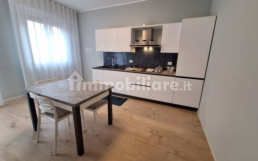 Quadrilocale viale Risorgimento 72, Ospedale - Villaggio Manenti, Reggio Emilia — foto 51 di 54