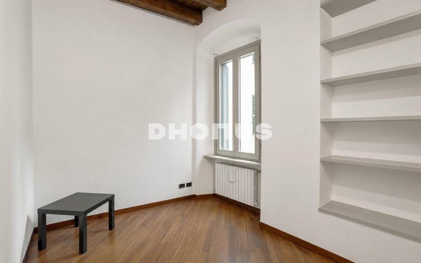 Trilocale via Alla Rocca, 8/B, Mura Veneziane - Rocca, Bergamo