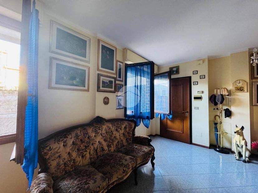 Trilocale via crispatzu, Monte Rosello, Sassari — foto 25 di 29