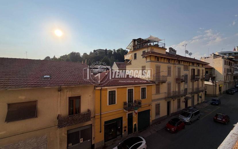 Trilocale via Eugenio Bona, Centro Storico, Biella — foto 12 di 14