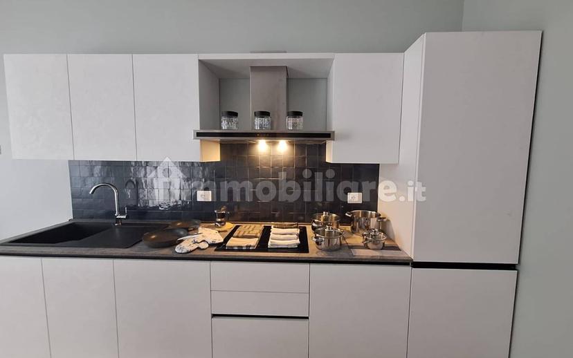 Quadrilocale viale Risorgimento 72, Ospedale - Villaggio Manenti, Reggio Emilia — foto 37 di 54