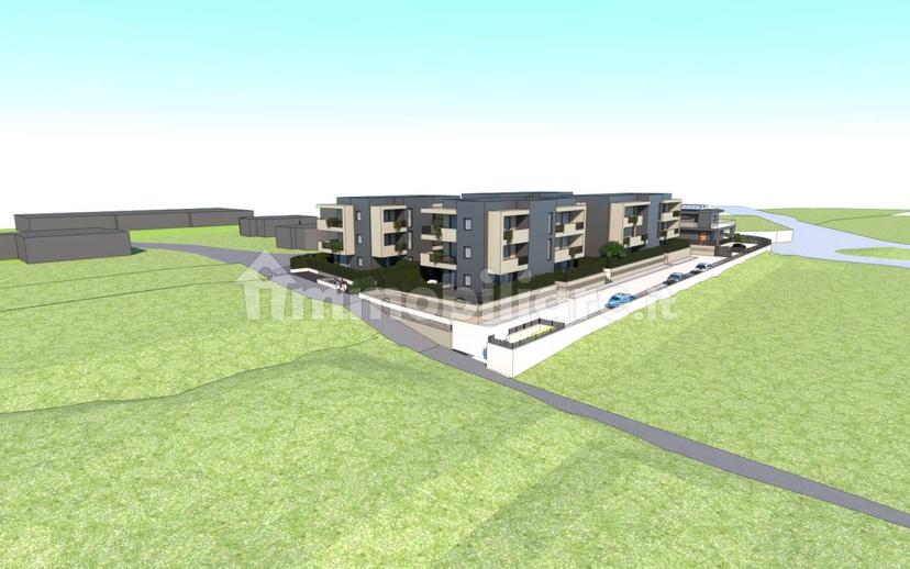 Appartamenti di nuova costruzione a Aldeno — foto 20 di 22