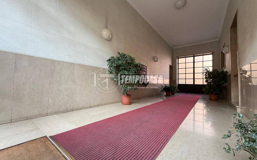 Trilocale via Eugenio Bona, Centro Storico, Biella — foto 14 di 14