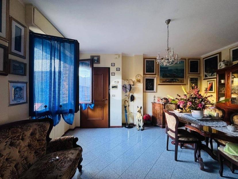 Trilocale via crispatzu, Monte Rosello, Sassari — foto 15 di 29