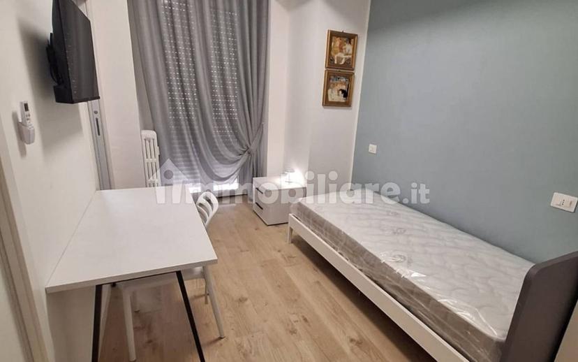 Quadrilocale viale Risorgimento 72, Ospedale - Villaggio Manenti, Reggio Emilia — foto 34 di 54