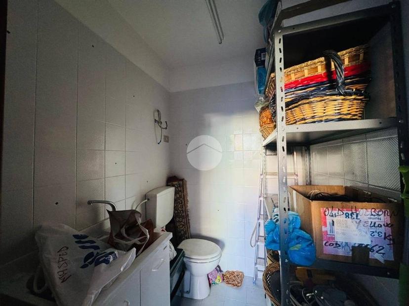 Trilocale via crispatzu, Monte Rosello, Sassari — foto 20 di 29