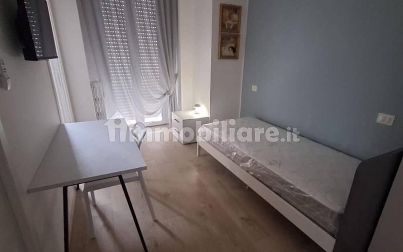 Quadrilocale viale Risorgimento 72, Ospedale - Villaggio Manenti, Reggio Emilia — foto 42 di 54
