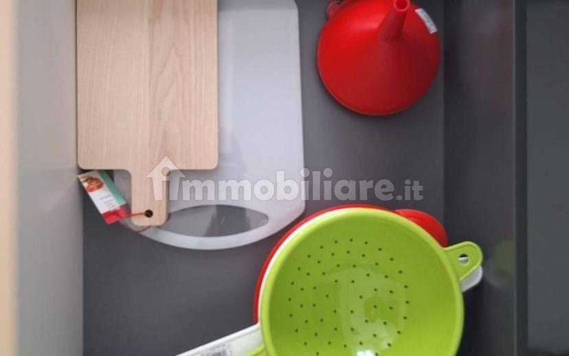 Quadrilocale viale Risorgimento 72, Ospedale - Villaggio Manenti, Reggio Emilia — foto 9 di 54