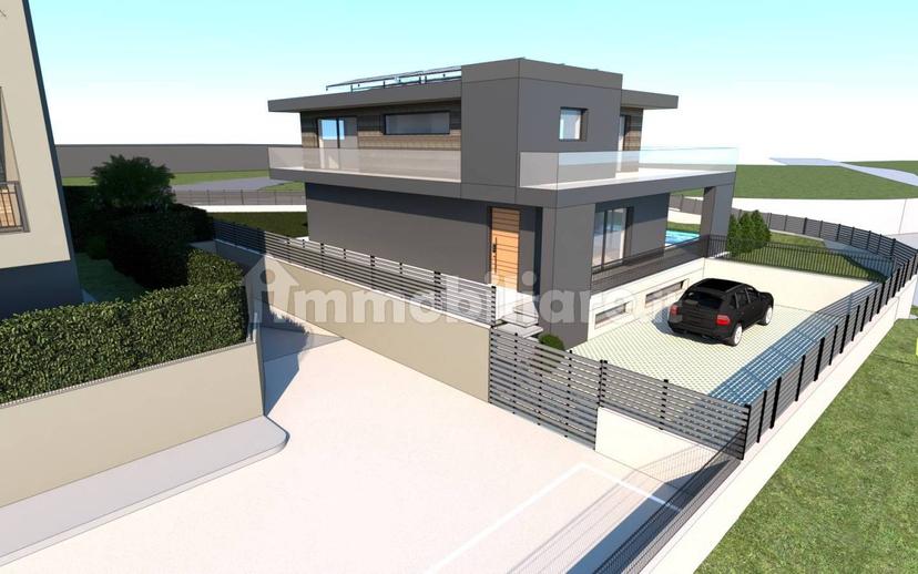 Appartamenti di nuova costruzione a Aldeno — foto 22 di 22