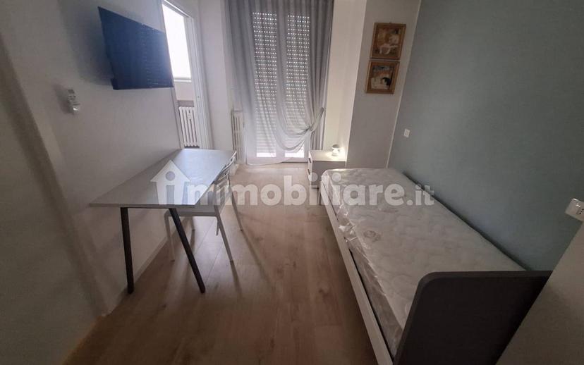 Quadrilocale viale Risorgimento 72, Ospedale - Villaggio Manenti, Reggio Emilia — foto 17 di 54