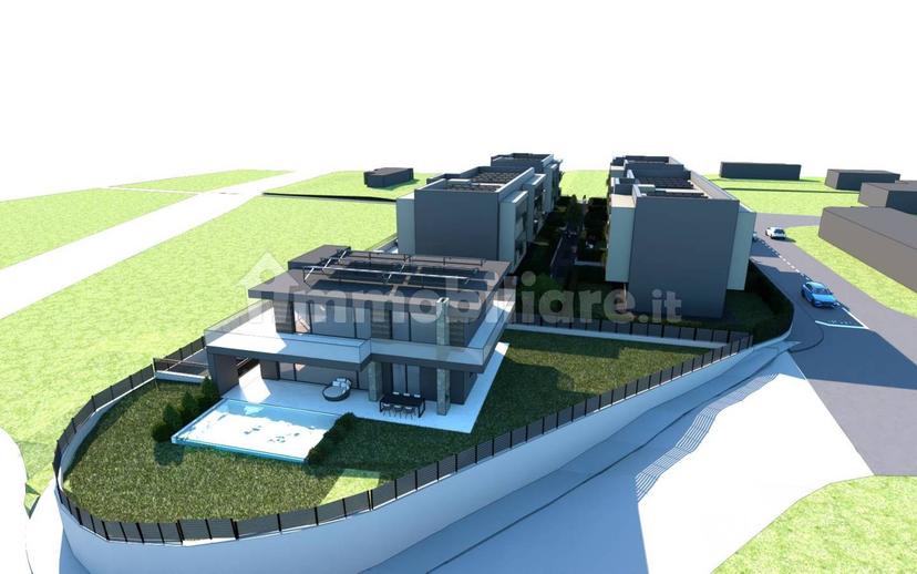 Appartamenti di nuova costruzione a Aldeno — foto 17 di 22