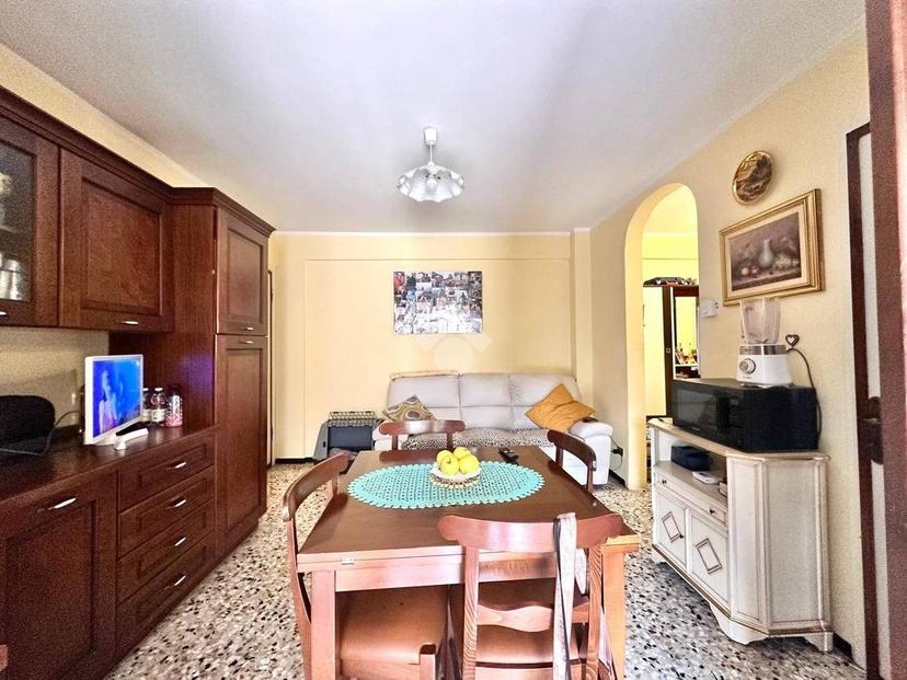 Bilocale via Giosuè Sammartin, Centro, Tortona — foto 5 di 43