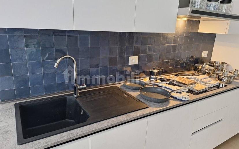 Quadrilocale viale Risorgimento 72, Ospedale - Villaggio Manenti, Reggio Emilia — foto 36 di 54