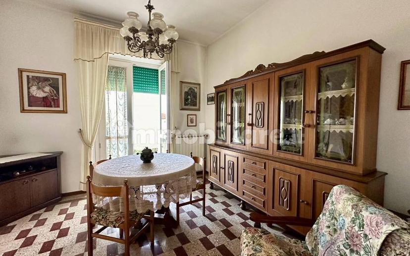 Appartamento via Giovanni Sercambi,  205, San Concordio, Lucca — foto 15 di 24