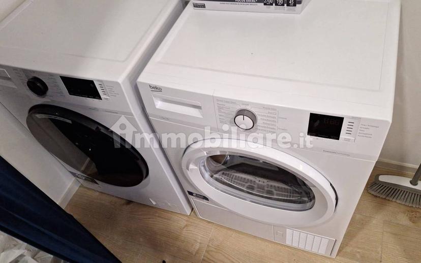 Quadrilocale viale Risorgimento 72, Ospedale - Villaggio Manenti, Reggio Emilia — foto 10 di 54