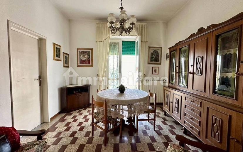 Appartamento via Giovanni Sercambi,  205, San Concordio, Lucca — foto 2 di 24