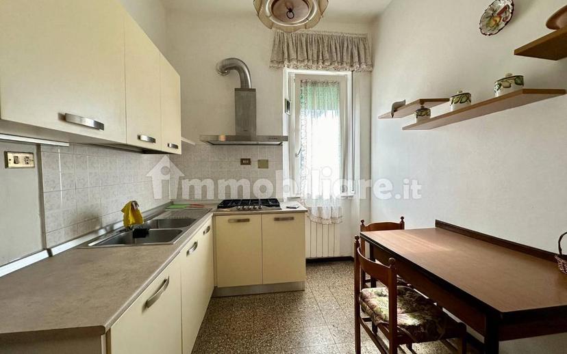 Appartamento via Giovanni Sercambi,  205, San Concordio, Lucca — foto 11 di 24