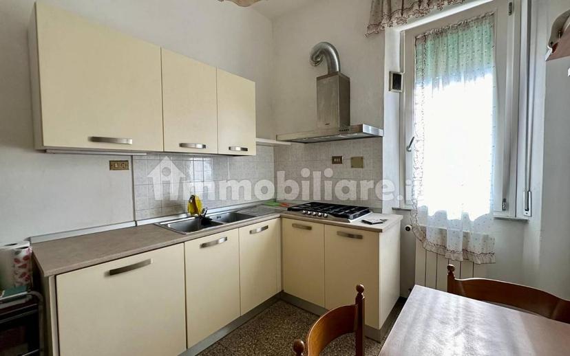 Appartamento via Giovanni Sercambi,  205, San Concordio, Lucca — foto 20 di 24