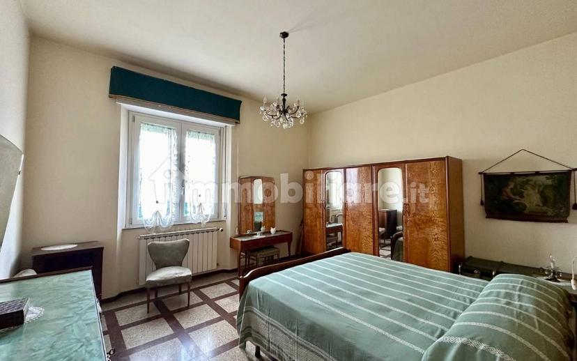 Appartamento via Giovanni Sercambi,  205, San Concordio, Lucca — foto 23 di 24