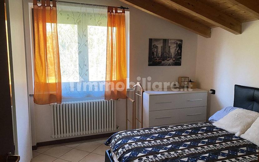 Bilocale via Giacomo Matteotti, Centro, Luisago — foto 7 di 15