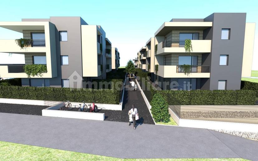 Appartamenti di nuova costruzione a Aldeno — foto 6 di 22