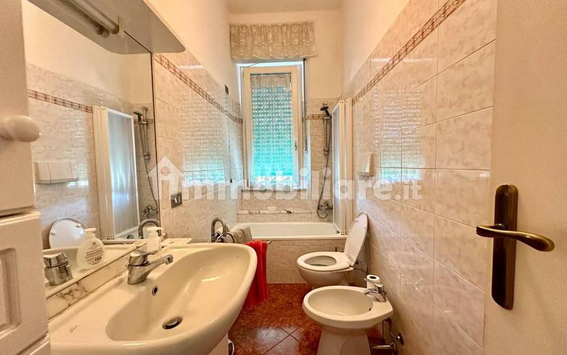 Appartamento via Giovanni Sercambi,  205, San Concordio, Lucca — foto 3 di 24