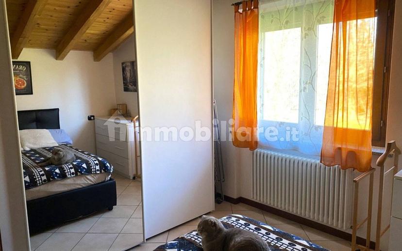 Bilocale via Giacomo Matteotti, Centro, Luisago — foto 13 di 15