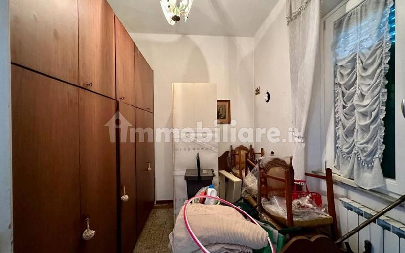 Appartamento via Giovanni Sercambi,  205, San Concordio, Lucca — foto 24 di 24
