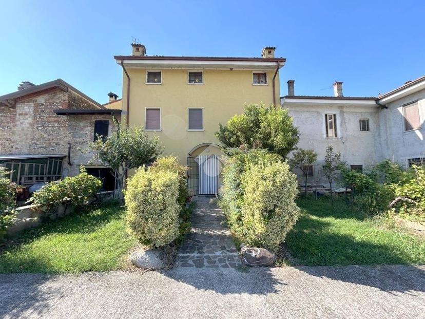 Terratetto unifamiliare via Berardo Conte Maggi 17, Mezzane, Calvisano — foto 6 di 32