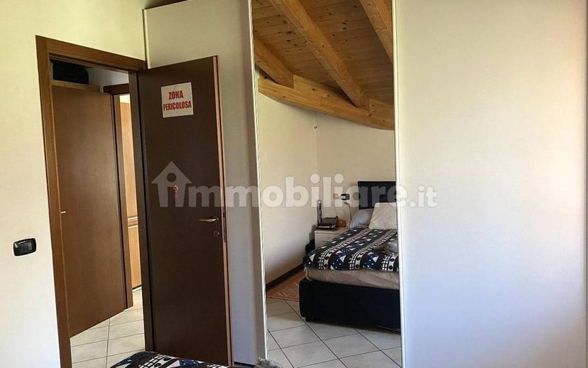 Bilocale via Giacomo Matteotti, Centro, Luisago — foto 3 di 15