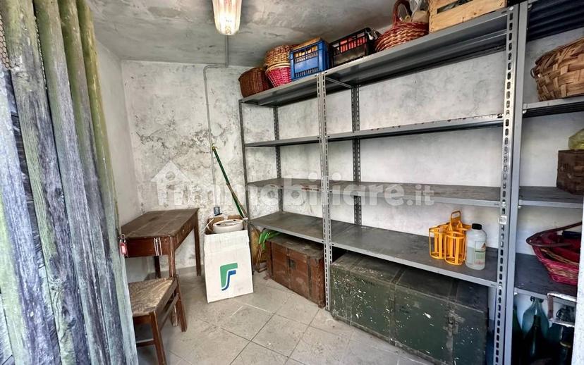 Appartamento via Giovanni Sercambi,  205, San Concordio, Lucca — foto 22 di 24