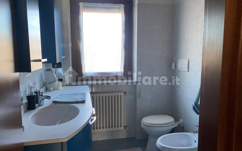 Bilocale via Giacomo Matteotti, Centro, Luisago — foto 8 di 15