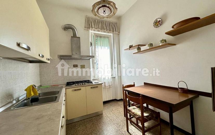 Appartamento via Giovanni Sercambi,  205, San Concordio, Lucca — foto 17 di 24