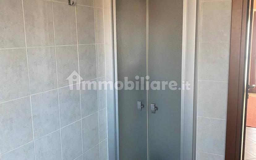 Bilocale via Giacomo Matteotti, Centro, Luisago — foto 6 di 15