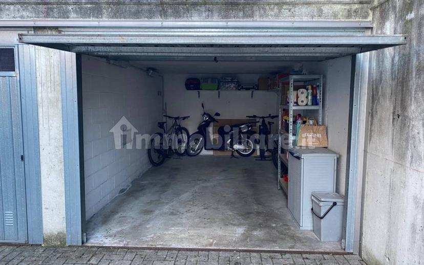 Bilocale via Giacomo Matteotti, Centro, Luisago — foto 10 di 15