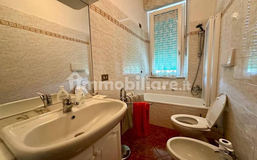 Appartamento via Giovanni Sercambi,  205, San Concordio, Lucca — foto 16 di 24
