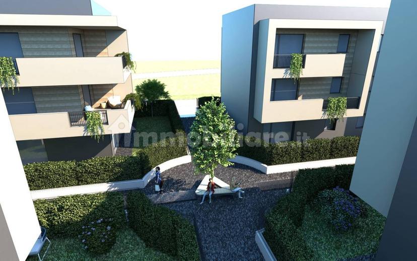 Appartamenti di nuova costruzione a Aldeno — foto 16 di 22