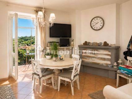Bilocale ottimo stato, primo piano, Centro, Carrara — foto 21 di 25